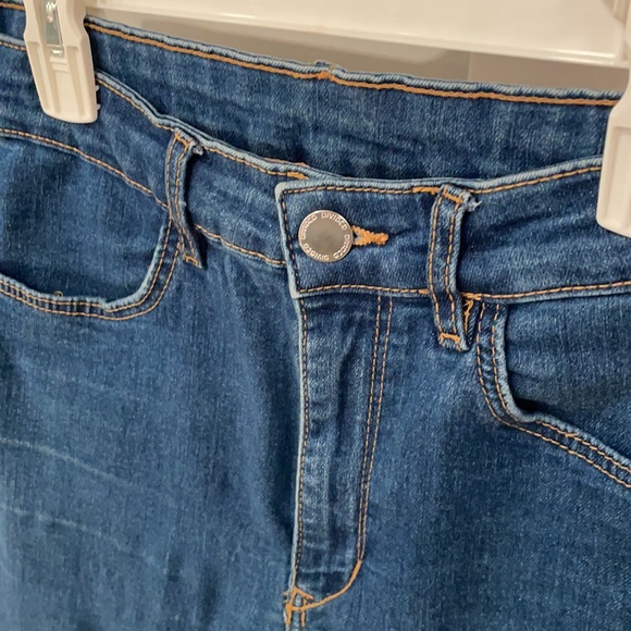 H&M Divided Skinny Jeans - Picture 3 of 5